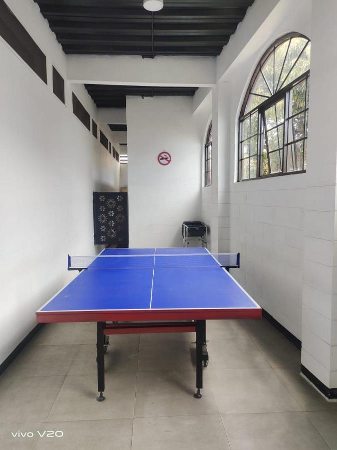 Bu Sepuh Guesthouse Sangkanurip Luaran gambar
