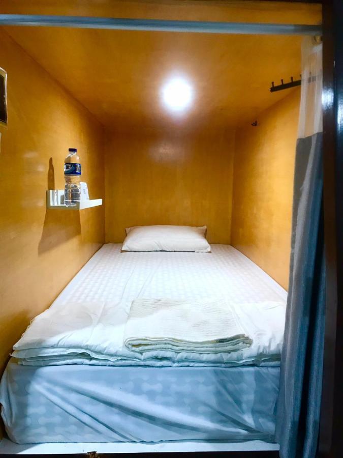 Bu Sepuh Guesthouse Sangkanurip Luaran gambar