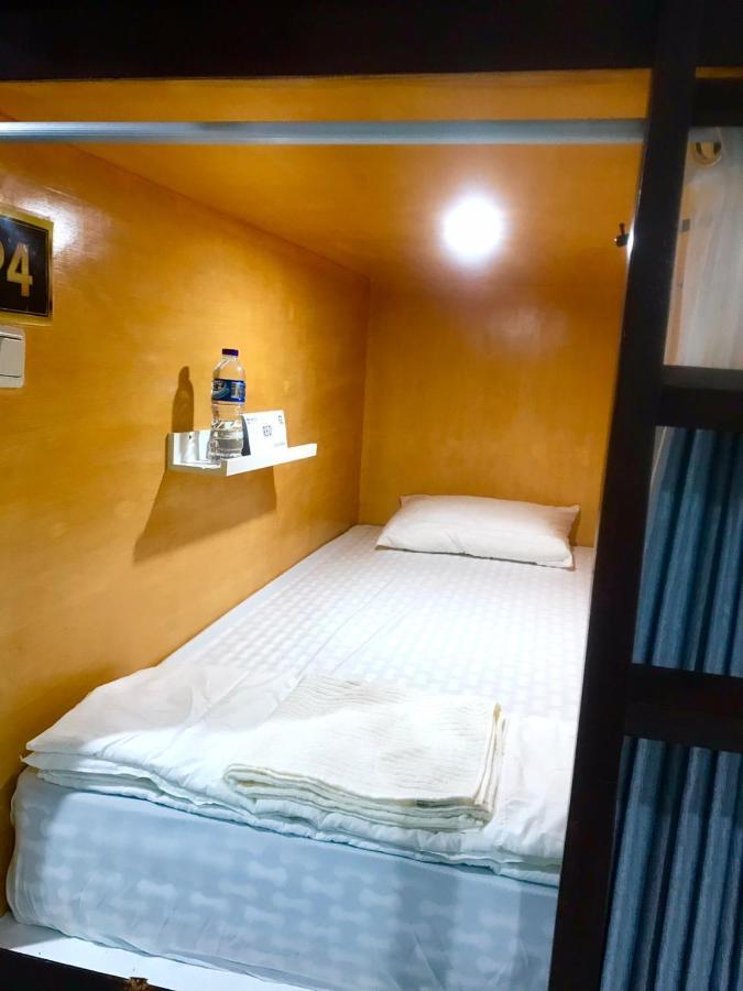 Bu Sepuh Guesthouse Sangkanurip Luaran gambar