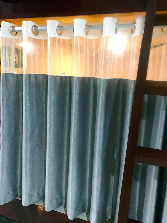 Bu Sepuh Guesthouse Sangkanurip Luaran gambar